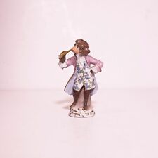 Antique capodimonte monkey for sale  CHESTER