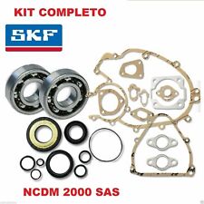 Kit cuscinetti albero usato  Massa di Somma