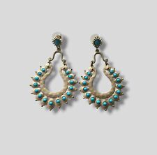 Vintage turquoise dangle for sale  Brooklyn