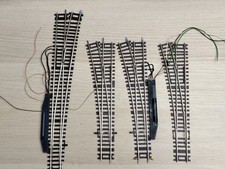 Roco line bettung gebraucht kaufen Roco line bettung gebraucht kaufen  Sickte