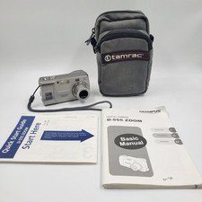 Olympus imaging 555 for sale  Kenosha