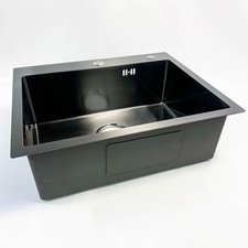 Auralum küchenspülen edelsta gebraucht kaufen  Eckelsheim, Gau-Bickelheim, Wonsheim
