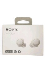Sony c500 auricolari usato  Casalpusterlengo