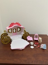 Sylvanian families royal for sale  PENARTH