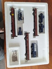Märklin spur güterwagenset gebraucht kaufen  Jüterbog