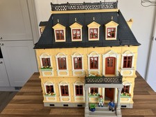 playmobil mansion 5300 for sale playmobil mansion 5300 for sale SPENNYMOOR