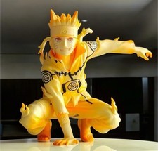 Naruto Kurama Mode Figure – 11 cm Statue na sprzedaż  Wysyłka do Poland