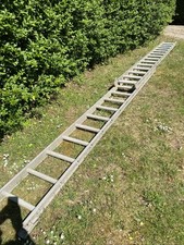 6ft wooden ladder for sale 6ft wooden ladder for sale CHELMSFORD