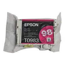 Epson t0983 magenta for sale  Lima