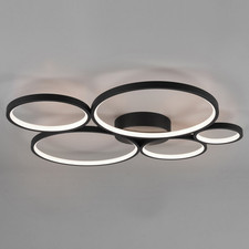 Trio lighting led gebraucht kaufen  Berlin