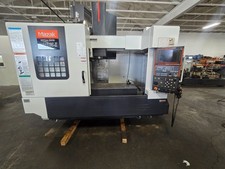 Mazak nexus vcn for sale  Louisville
