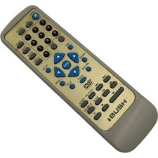 Bush dvd player for sale  UK