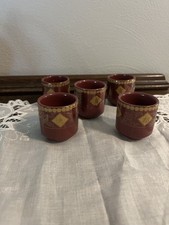 Five vintage japanese d'occasion  Expédié en Belgium