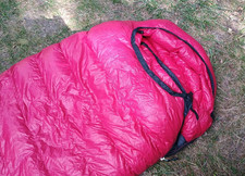 Western mountaineering apache for sale  BECKENHAM