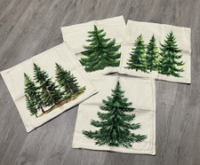 Set green christmas for sale  Morriston