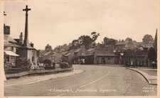 Tideswell fountain square for sale  ILKESTON