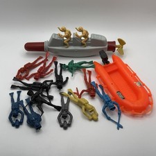 Vintage plastic scuba for sale  Omaha