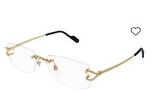Lunette cartier homme d'occasion  Paris XV