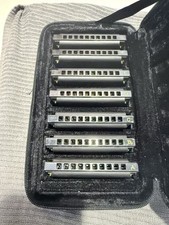 Hohner piedmont blues for sale  Lenexa