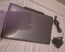 Asus notebook t100tam for sale  FAVERSHAM