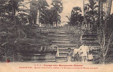 Cambodia journey the d'occasion  France