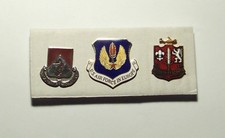 Uniform abzeichen unit gebraucht kaufen  Magdeburg