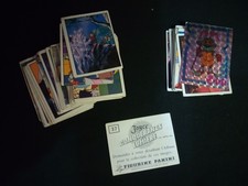 Lot images panini d'occasion  Vic-le-Comte
