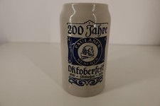 Bierkrug bierseidel bierhumpen gebraucht kaufen  Deutschland