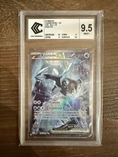 Kyurem 165 ccc d'occasion  Saint-Raphaël