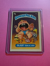 1985 garbage pail for sale  Port Charlotte