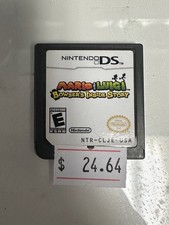 Mario & Luigi: Bowser's Inside Story - Nintendo DS comprar usado  Enviando para Brazil