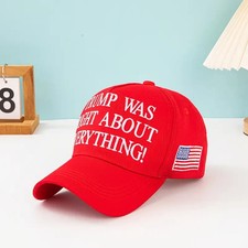 Cappellino donald trump usato Cappellino donald trump usato  Settimo Torinese