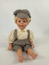 Sfk porcelain boy for sale  PRESCOT