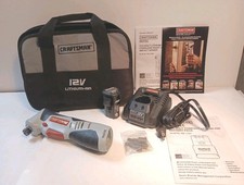 Craftsman nextec 12v for sale  Salem