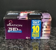 Imation 3.5 floppy for sale  Lebanon
