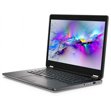 SSD rápido Dell Latitude Windows 11 5470/7470 Intel Core i5-6200U 32GB RAM 1TB comprar usado  Enviando para Brazil