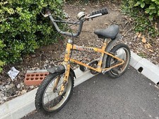 Vintage raleigh boxer for sale  NANTWICH