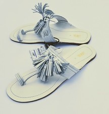 Neu zara römersandale gebraucht kaufen  Deutschland