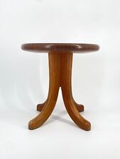 Hocker massiven teakholz gebraucht kaufen  Berlin