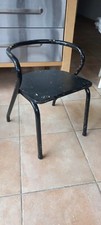 Ancienne chaise enfant d'occasion  Saultain