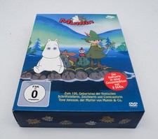 mumins dvd gebraucht kaufen mumins dvd gebraucht kaufen Pattensen