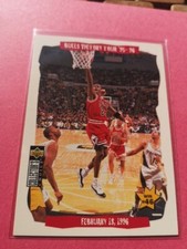 Michael jordan chicago d'occasion  Mollégès