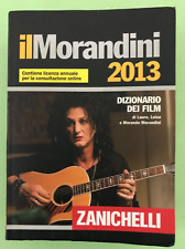 Morandini 2013 dizionario usato  Anguillara Sabazia