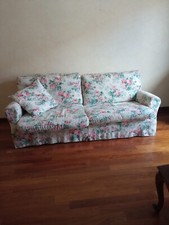 Divano posti shabby usato  Seregno