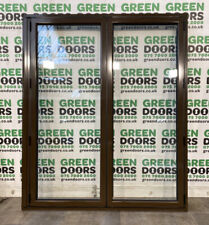 Double pane bifolding for sale  LUTON