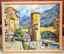 Pont sospel victor d'occasion  Le Beausset