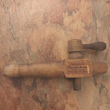 Antique redlich wooden for sale  Yucca