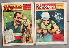 Vittorioso bartali anni usato  Gatteo