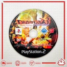 Devil may cry usato  Vo