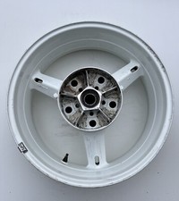 Cerchio ruota posteriore usato  Nave